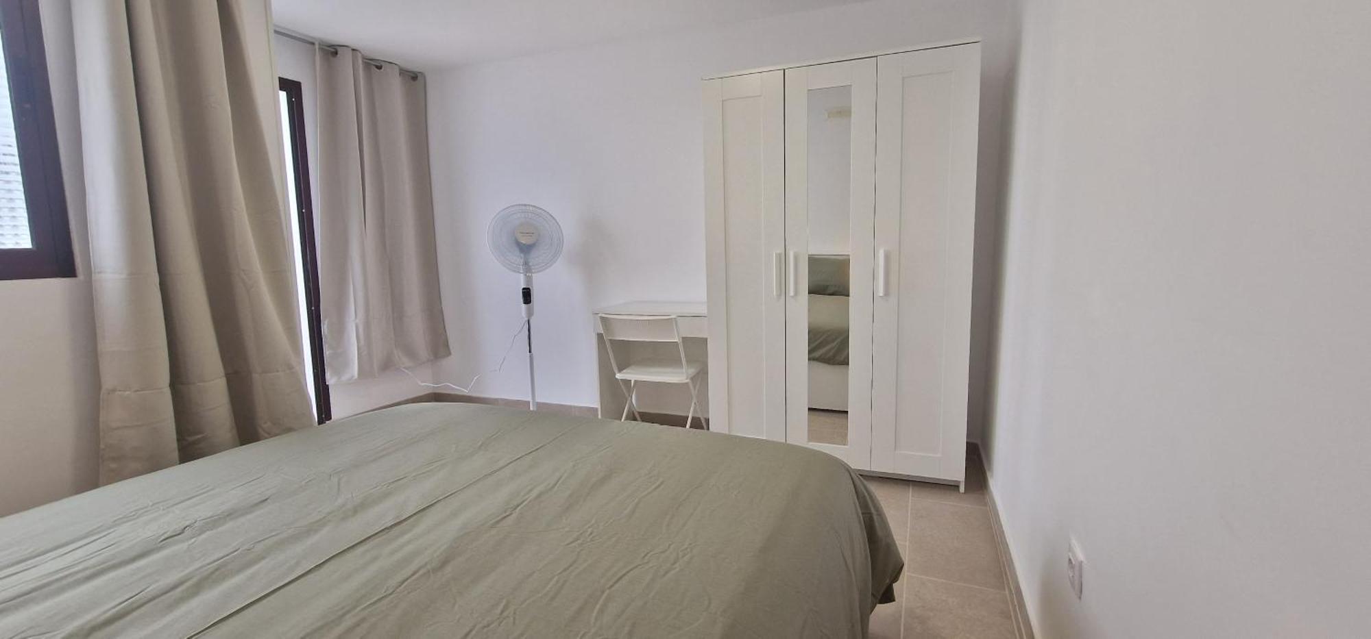 Blue House Villa Corralejo Exterior photo